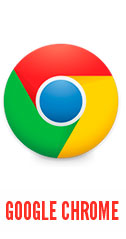 chrome
