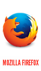 firefox